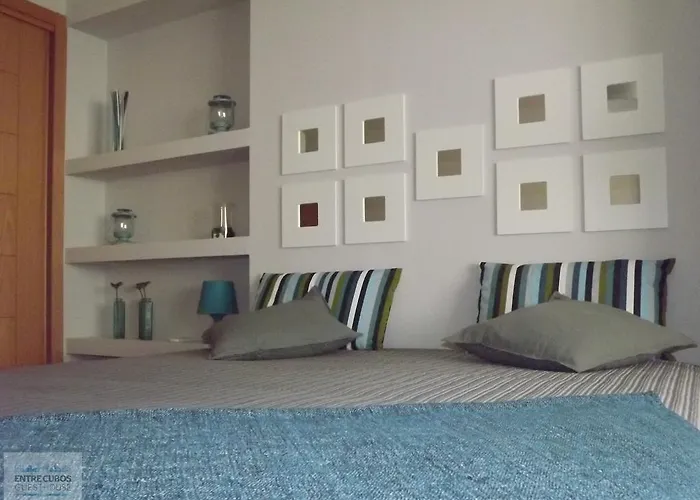 Entrecubos Guesthouse