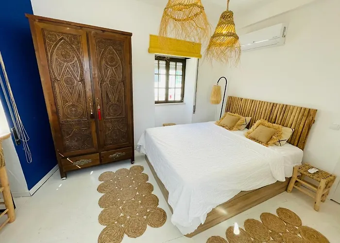 Casa Fortaleza Ocean View