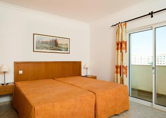 Benvindo Apartamentos