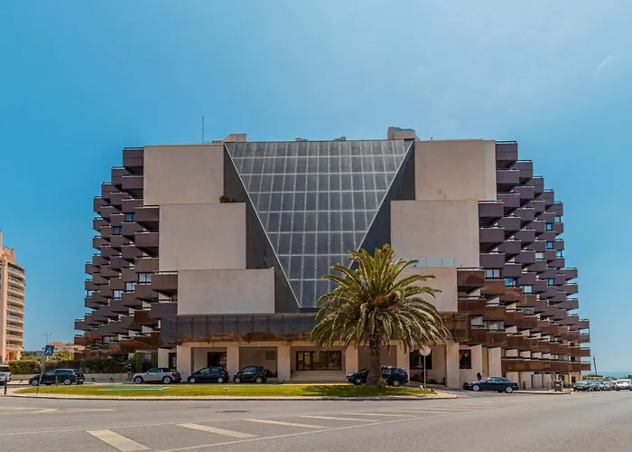 Atrium Studio Cascais