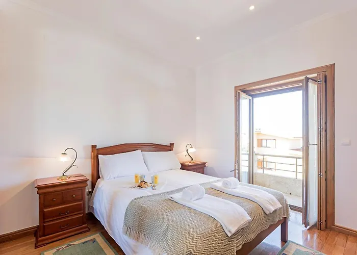 Mindelo Villa Beach By Lovelystay