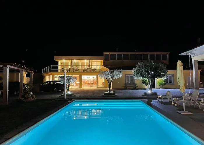 Quinta Da Menina Guest House