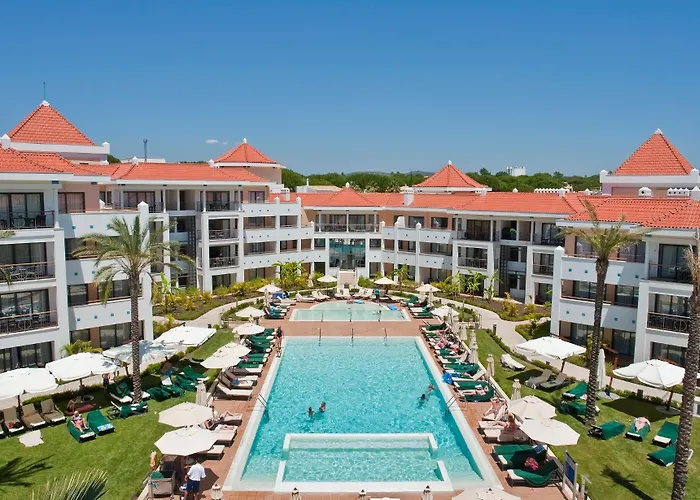 As Cascatas Golf Resort & Spa