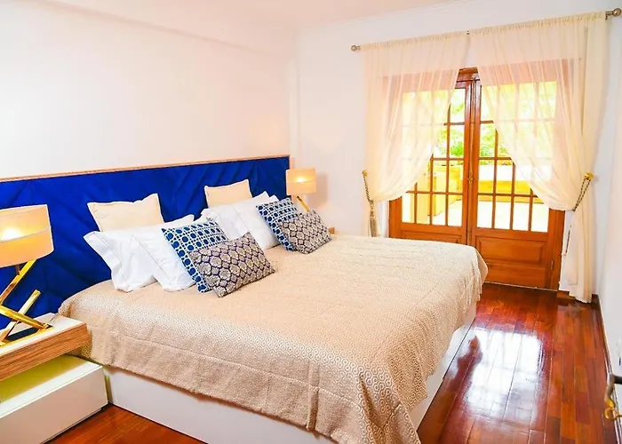 Charming Home In Sintra Village