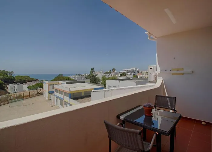 Apartamento Olhos D\'Água VistaBella