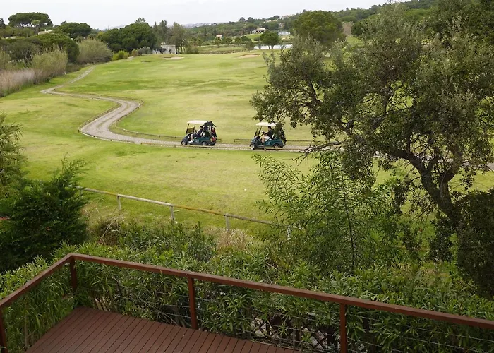 Villa Formosa Quinta do Lago Casa Golf