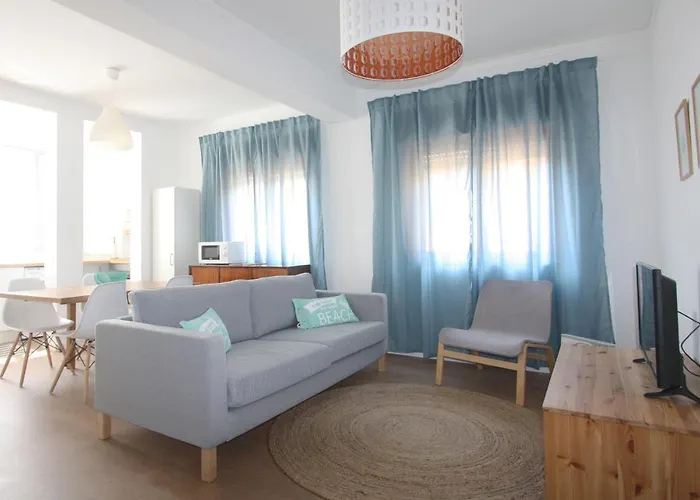 Apartment Jara, Tavira
