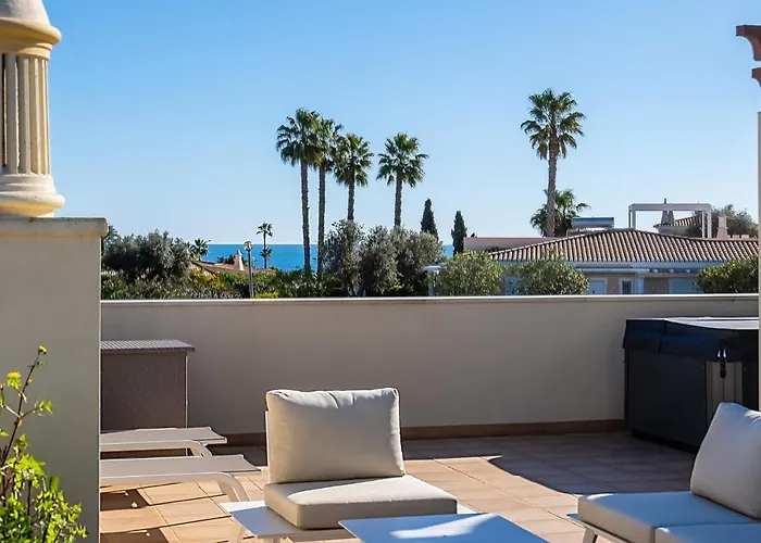 Casa Saudade - Luxury Penthouse Apartment With Stunning Views