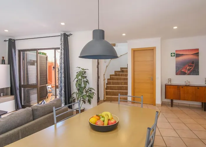 Casa Dos Avozinhos, Praia Da Luz