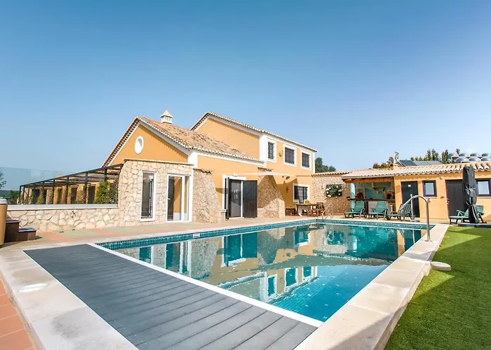 Villa Casa Velha