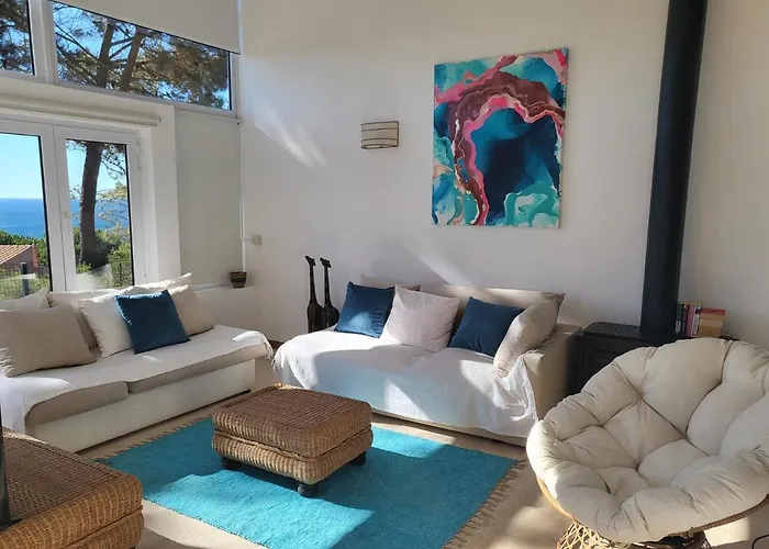 Lighthouse Apartment