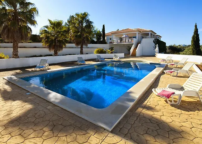 Quinta A Palmeira Grande