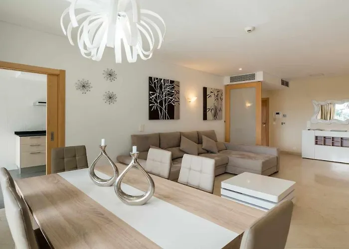 Marina Vilamoura Aquamar 220 By Vilamoura Sun