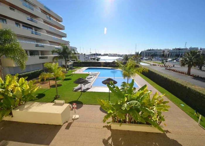 Marina Vilamoura Aquamar 304 By Vilamoura Sun
