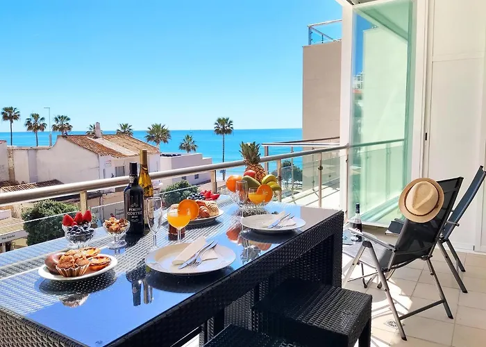 Beach Condo With Atlantic Ocean View By Becherish
