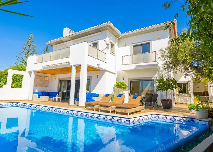 Ocean View Villa