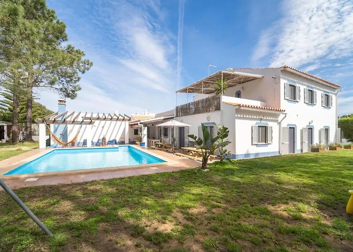 Aljezur Villas