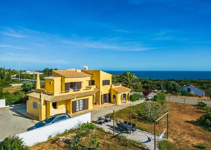 Casa Do Mar Beach & Country Algarve