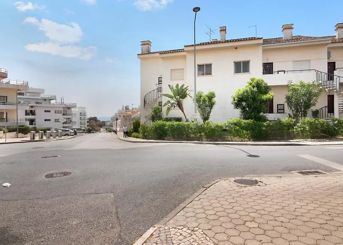 T3 Duplex Albufeira