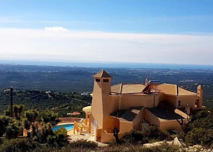 Villa Quinta Da Violeta