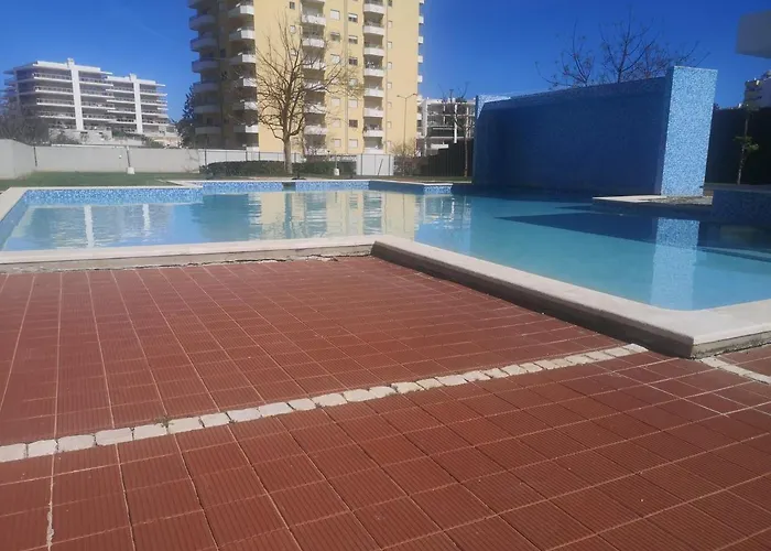 Rocha Tower Apartments