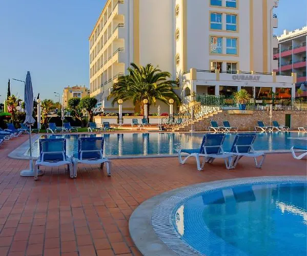 Ourabay Hotel Apartamento - Art & Holidays