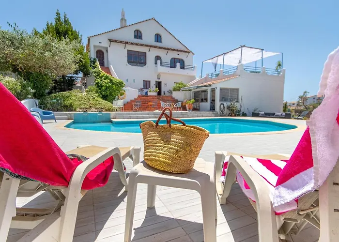 Villa Principezinho