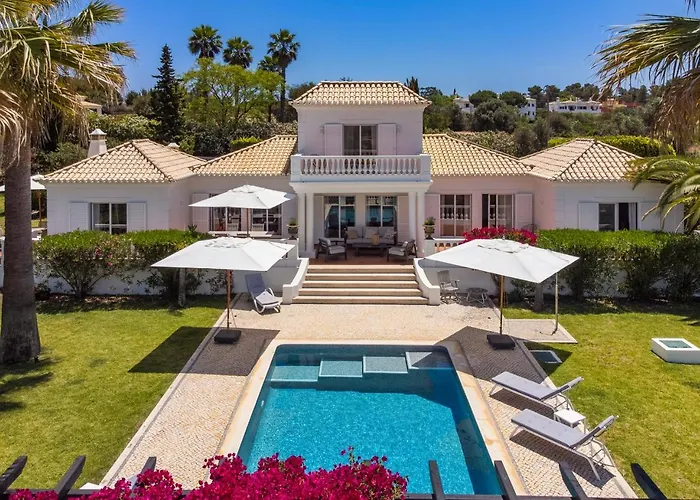 Villa Atlantico