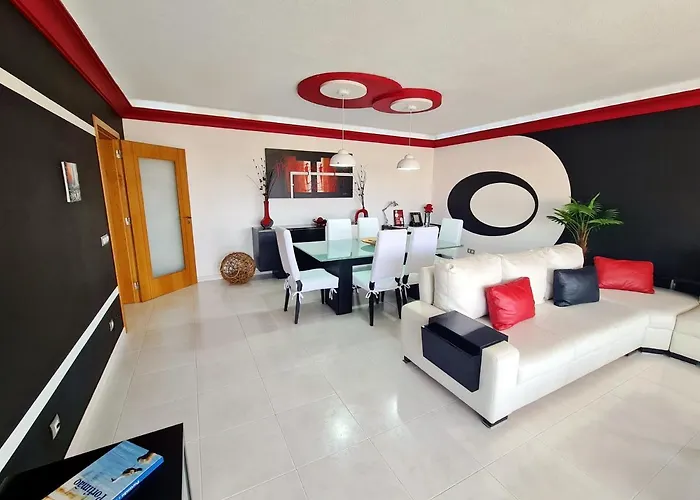 Xl Flat Algarve