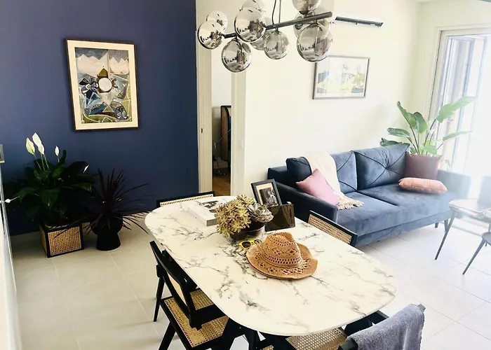 Picasso Apartament