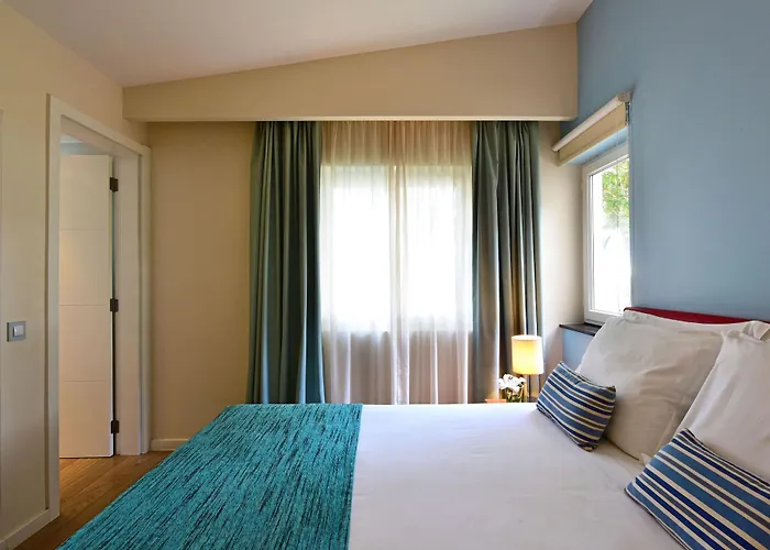 Pestana Alvor Beach Villas