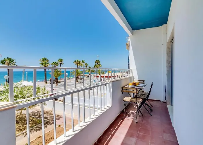 Al - Summer View Apartment