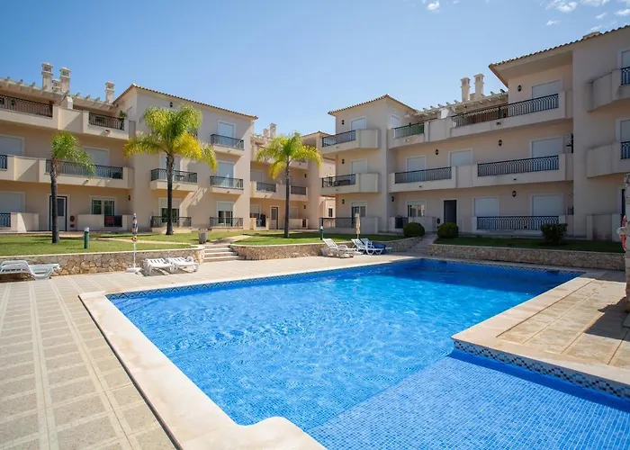 Kamaleon By Albufeira Rental