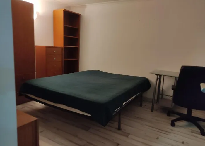 Lisbon- Sintra Full Appartment