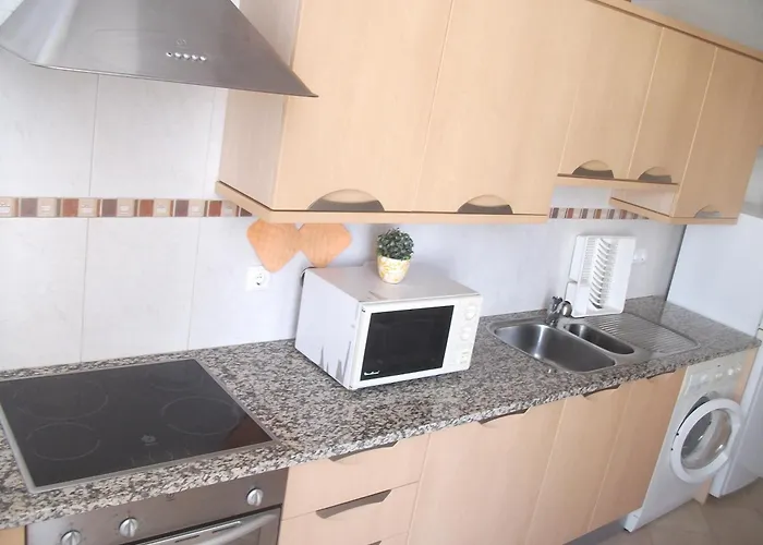 Apartamento Do Mar - Golden Sand