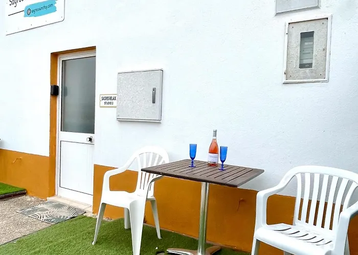 Sagres Relax Studios