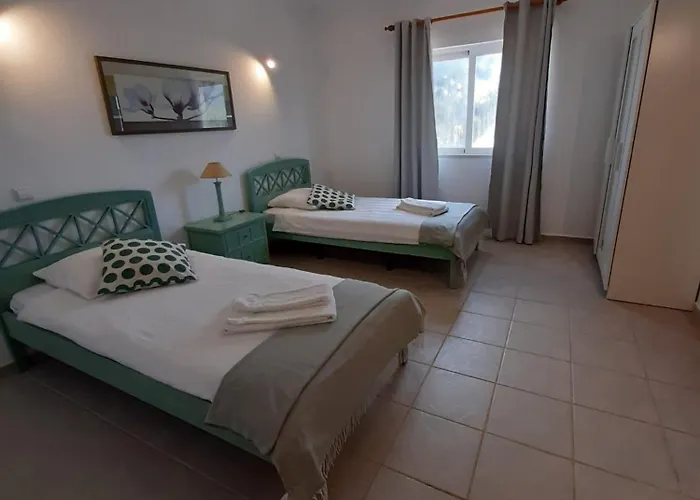Countryside Villa