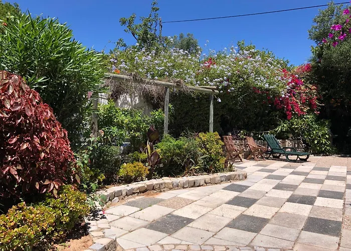 Genies Villa Boutique Algarve