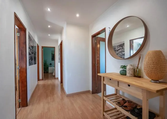 Stunning Carvoeiro Apartment