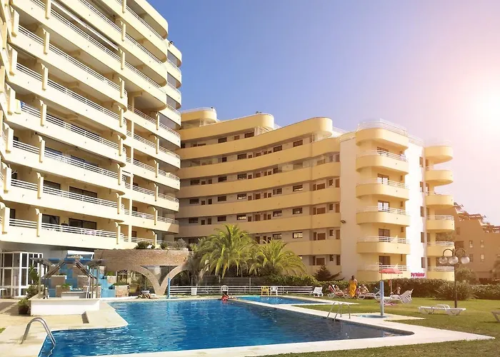 Prime Apartment Marinamar