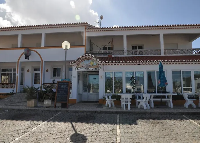 Solar Dos Vales