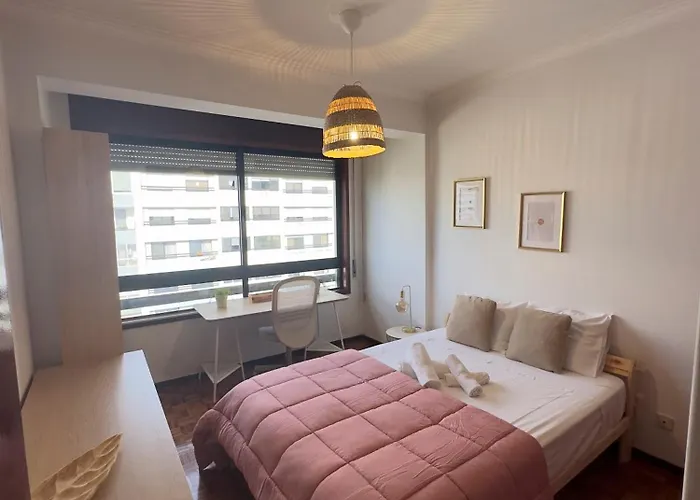 Carcavelos Ocean View