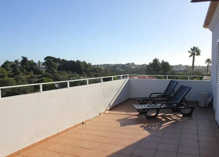 Villa Carpe Diem