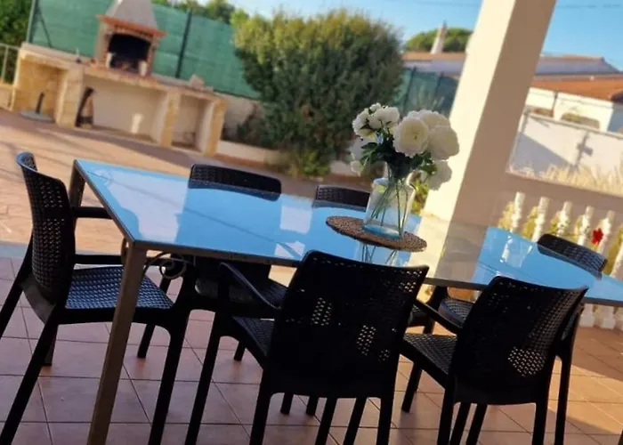 Villa Carpe Diem