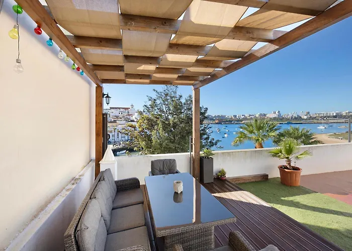 Casa Vista Rio