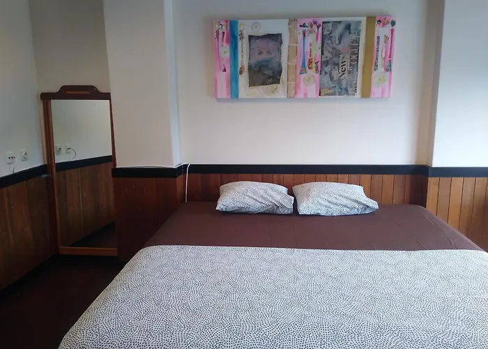 Melaya Private Rooms