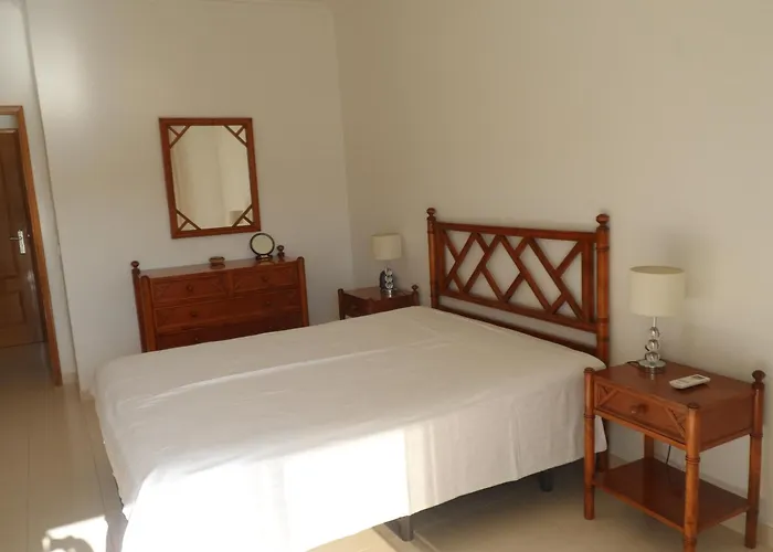 Apartamento Varandas Do Sol Nascente