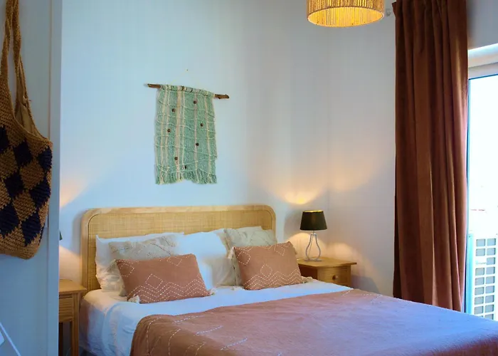 Villaceixe - Cute Living In Odeceixe