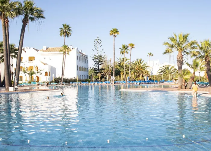 Happy Tavira Apartments - Apartamento Inspire Cabanas No Resort Golden Club