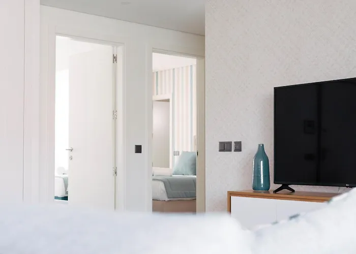 Orange Boutique Residence - Casa Diogo